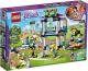 LEGO Friends Stadion sportowy Stephani (41338) 1