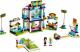 LEGO Friends Stadion sportowy Stephani (41338) 3