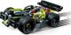 LEGO Technic Żółta wyścigówka (42072) 3