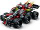 LEGO Technic Żółta wyścigówka (42072) 4