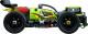 LEGO Technic Żółta wyścigówka (42072) 5