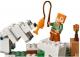 LEGO Minecraft Igloo niedźwiedzia polarnego (21142) 3