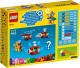 LEGO Classic Kreatywne maszyny (10712) 2