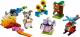 LEGO Classic Kreatywne maszyny (10712) 21