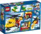 LEGO City Helikopter medyczny (60179) 2