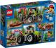 LEGO City Traktor leśny (60181) 2