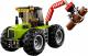 LEGO City Traktor leśny (60181) 9