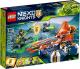 LEGO Nexo Knights Bojowy poduszkowiec Lance'a (72001) 1