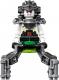 LEGO Nexo Knights Bojowy poduszkowiec Lance'a (72001) 8
