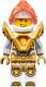 LEGO Nexo Knights Bojowy poduszkowiec Lance'a (72001) 10