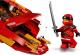 LEGO Ninjago Katana V11 (70638) 6