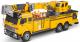 Hobby Engine Dźwig Budowlany zdalnie sterowany skala 1:18 Premium (HEM0712) 1