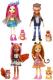Mattel ENCHANTIMALS Lalka + zwierzątko FNH22 1