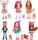 Mattel ENCHANTIMALS Lalka + zwierzątko FNH22 1