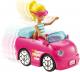 Lalka Barbie Mattel Barbie ON THE GO Pojazd + Lalka FHV76 1