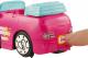 Lalka Barbie Mattel Barbie ON THE GO Pojazd + Lalka FHV76 3