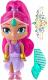 Mattel Shimmer & Shine . Lalka podstawowa (DLH55 396588) 1