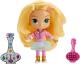Mattel Shimmer & Shine . Lalka podstawowa (DLH55 396588) 6