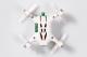 Dron Hubsan nano Q4 Cam (H002) 2