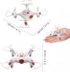 Dron Syma X20 biały (X20-WHT) 4
