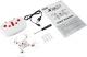 Dron Syma X20 biały (X20-WHT) 6