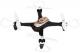 Dron Syma X15W czarny 1