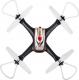 Dron Syma X15W czarny 1