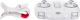 Dron Syma X15W czarny 4