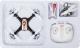 Dron Syma X15W czarny 6