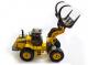 Hobby Engine Chwytak do kłód Premium RTR (HEM0720C) 2
