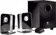 Głośniki komputerowe Logitech LS21 2.1 (980-000056) 1