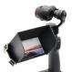 PGY Tech Osłona wyświetlacza do DJI Mavic Pro czarna (PGY-MRC-009) 4