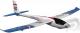 Samolot zdalnie sterowany RCM-Pelikan Elektroszybowiec Gama 2100 2100mm RTF Mode 2 (4ST141510-M2) 1