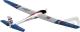 Samolot zdalnie sterowany RCM-Pelikan Elektroszybowiec Gama 2100 2100mm RTF Mode 2 (4ST141510-M2) 1