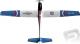 Samolot zdalnie sterowany RCM-Pelikan Elektroszybowiec Gama 2100 2100mm RTF Mode 2 (4ST141510-M2) 2