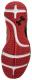 Under Armour Buty Męskie Raid TR Czarne r. 42 (3020050-005) 4