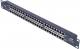 ExtraLink Patch panel 19" 24x RJ45 PoE Injerctor (EX.2015) 2