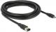 Delock 3m, Czarny (82578) 1