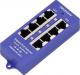 ExtraLink EXTRALINK 4 PORTOWY POE INJECTOR GIGABIT ETHERNET - EX.6358 1