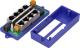 ExtraLink EXTRALINK 4 PORTOWY POE INJECTOR GIGABIT ETHERNET - EX.6358 5