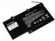 Bateria Green Cell do HP NP03XL Envy x360 15-U Pavilion x360 3 cell, 700mAh, 11.4V (HP102) 1