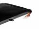Bateria Green Cell do HP NP03XL Envy x360 15-U Pavilion x360 3 cell, 700mAh, 11.4V (HP102) 4