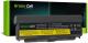 Bateria Green Cell do Lenovo ThinkPad T440P T540P W540 W541 L540 9 cell 11.1V (LE90) 1