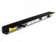 Bateria Green Cell do Lenovo IdeaPad S500 Flex 14 14D 15 15D 4 cell, 2200mAh, 14.4V (LE88) 4