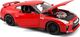 Bburago Nissan GT-R 2017 1:24 (GXP-623158) 3