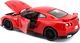 Bburago Nissan GT-R 2017 1:24 (GXP-623158) 4