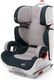 Fotelik samochodowy 4Baby Fotelik Questo-fix 15-36 kg Dark Grey - 2977 10