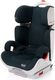 Fotelik samochodowy 4Baby Fotelik Questo-fix 15-36 kg Dark Grey - 2977 1