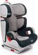 Fotelik samochodowy 4Baby Fotelik Questo-fix 15-36 kg Dark Grey - 2977 2