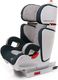 Fotelik samochodowy 4Baby Fotelik Questo-fix 15-36 kg Dark Grey - 2977 3